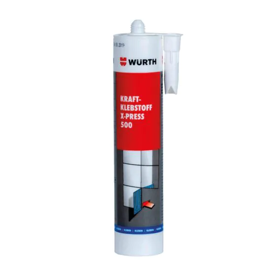 Kraftklebstoff X-PRESS 500 - 290 ml
