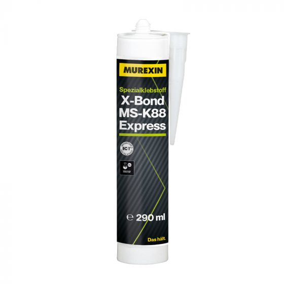 Spezialklebstoff X-Bond MS-K88 Express - 290 ml