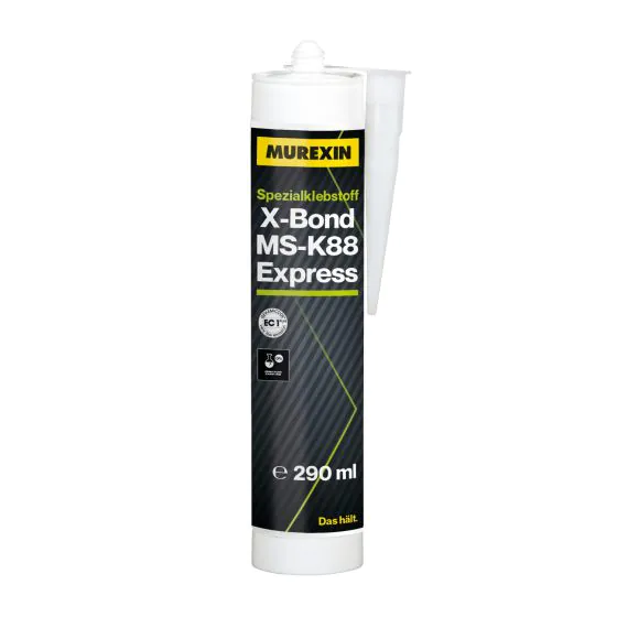 Spezialklebstoff X-Bond MS-K88 Express - 290 ml