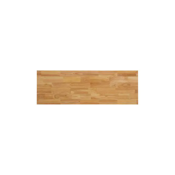 Arbeitsplatte für 2 Module - Breite: 137 cm