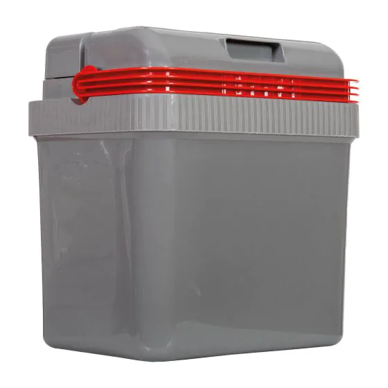 Akku Kühlbox 24 Liter 18V