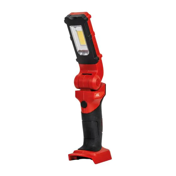 Akku Lampe - Ausführung: verstellbar