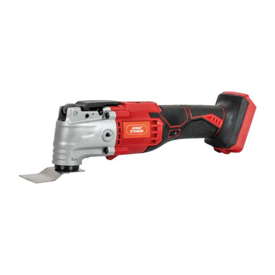 Akku-Multitool 18V