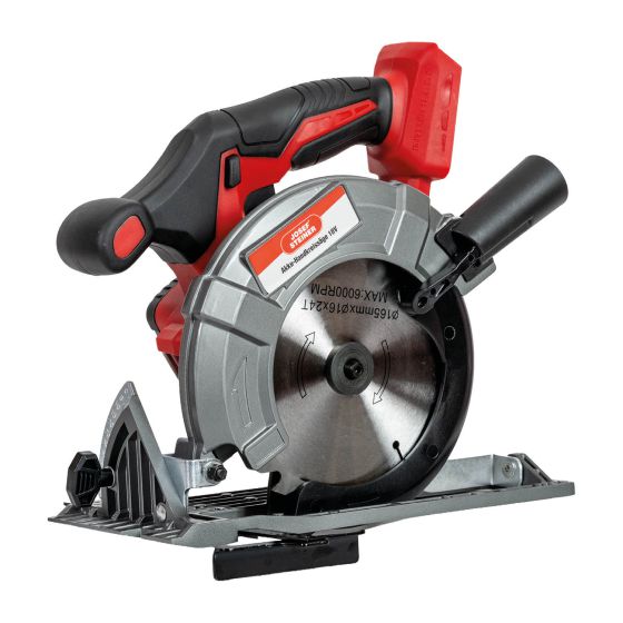 Akku-Handkreissäge 18V