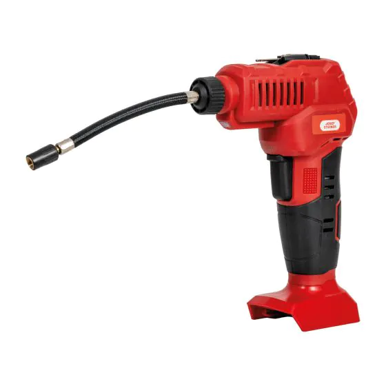 Akku-Kompressor 18V
