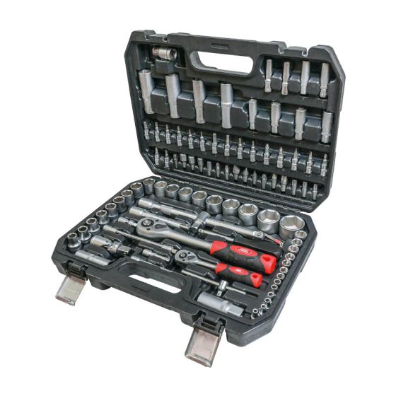 Ratschenkoffer 94-teilig