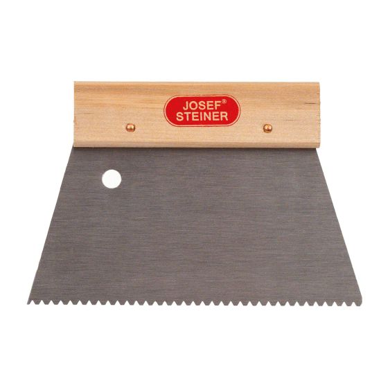 Zahnspachtel für Montagekleber