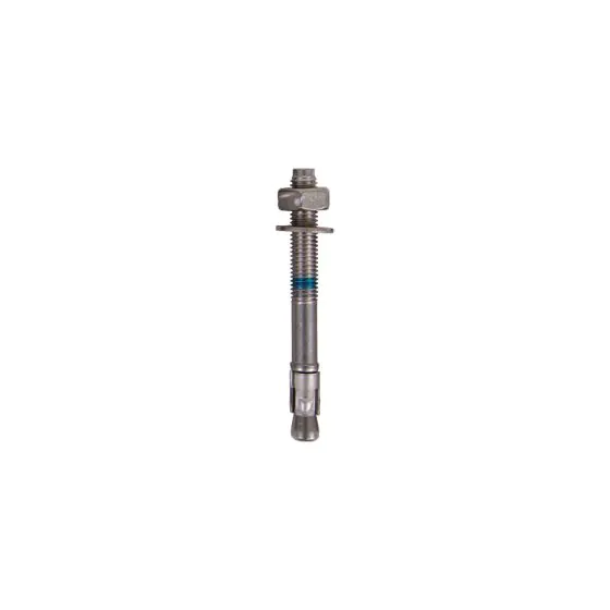 Spezial Edelstahl Bolzenanker ø 10 mm, Länge: 90 mm