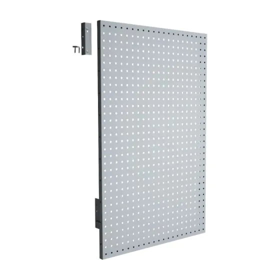 Stecktafel - Maße: 836 x 530 mm, inkl. Aufhängung