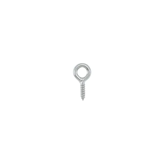 Ringschraube - Länge: 120 mm