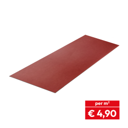 Vinylboden Loose Lay 914 x 457 x 5 mm (LxBxH) - Maße: 914 x 457 x 5 mm (LxBxH), Modell: MAHLER Teppich Dekor