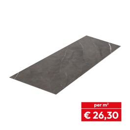 Vinylboden Loose Lay 914 x 457 x 5 mm (LxBxH) - Maße: 914 x 457 x 5 mm (LxBxH), Modell: WAGNER Fliesen Dekor