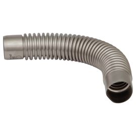 Edelstahl Verbinder flexibel - Länge: 214,5 mm