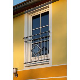Französischer Balkon „Adelaide“ - Länge: 115 cm