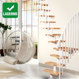 Mittelholmtreppe Bunbury