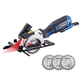 Profi Mini Tauchsäge 705 Watt
