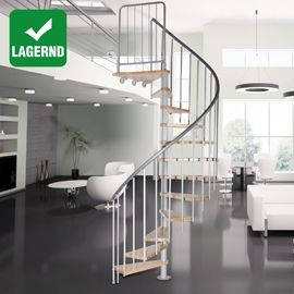 Spindeltreppe Townsville