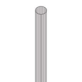 Alu Palisade ø 30 mm