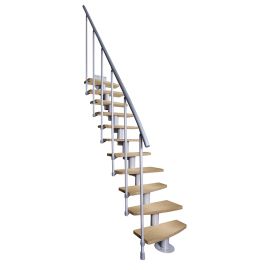 Mittelholmtreppe Bendigo