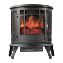 Elektrokamin Classic 24 - freistehend