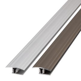 Übergangsprofil Aluminium 