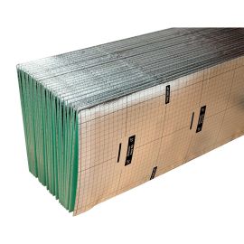 Unterlagsmatte für Laminatboden 15 m²