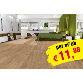 Laminatboden Clicksystem 