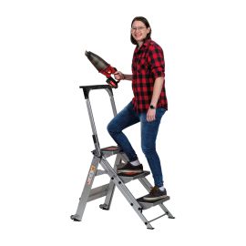Little Giant mit Sicherheitsbügel