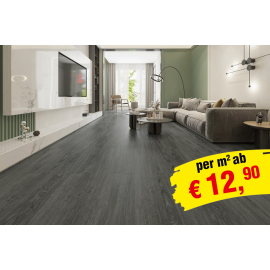 Vinylboden Loose Lay 1220 x 228 x 5 mm (LxBxH)