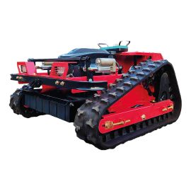 Rasenmäher / Mähraupe mit Fernbedienung - Mod. RM-3