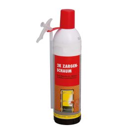 Montageschaum 400 ml 