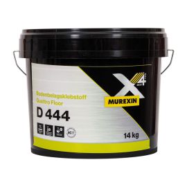 Montagekleber für Trockenräume