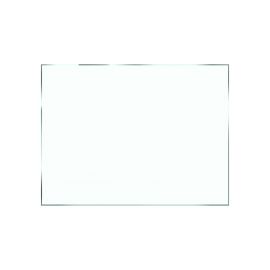 Verbundsicherheitsglas klar - Maße: 1000 x 750 mm, m²: 0,75