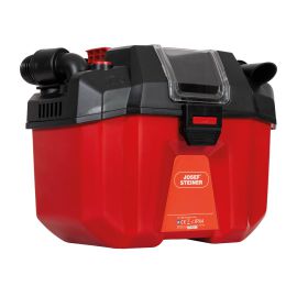 Akku-Staubsaugerkoffer 18V