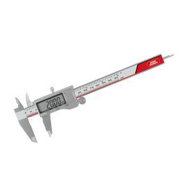 Digitaler Messschieber aus Edelstahl