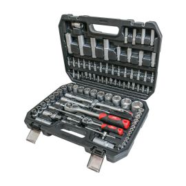 Ratschenkoffer 94-teilig