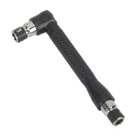 Winkel-Bithalter 1/4"