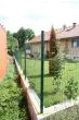 Gitterzaun Foxx - Rollenlänge: 25 m, Höhe: 122 cm, Farbe: anthrazit