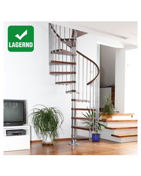 Bausatzspindeltreppe Innamincka