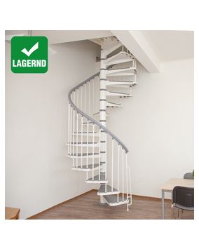 Bausatzspindeltreppe Perth