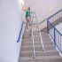 Alu Treppen-Stehleiter Mod. S30576