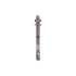 Spezial Edelstahl Bolzenanker ø 10 mm, Länge: 120 mm