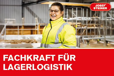 Fachkraft für Lagerlogistik (m/w/d)