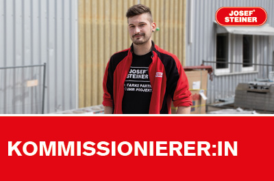 Kommissionierer:in (m/w/d) 