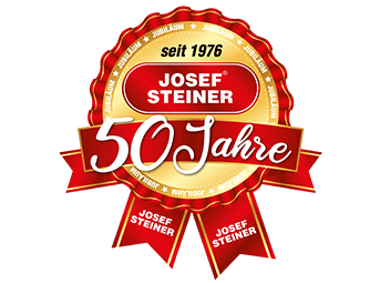 50 Jahre Josef Steiner