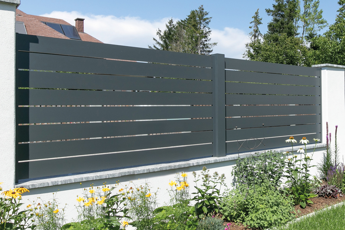 Fence Image