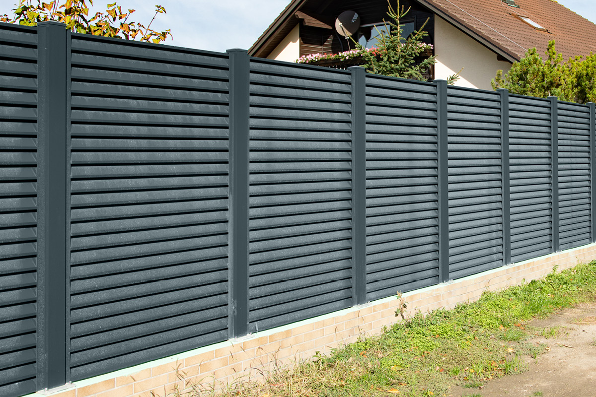 Fence Image