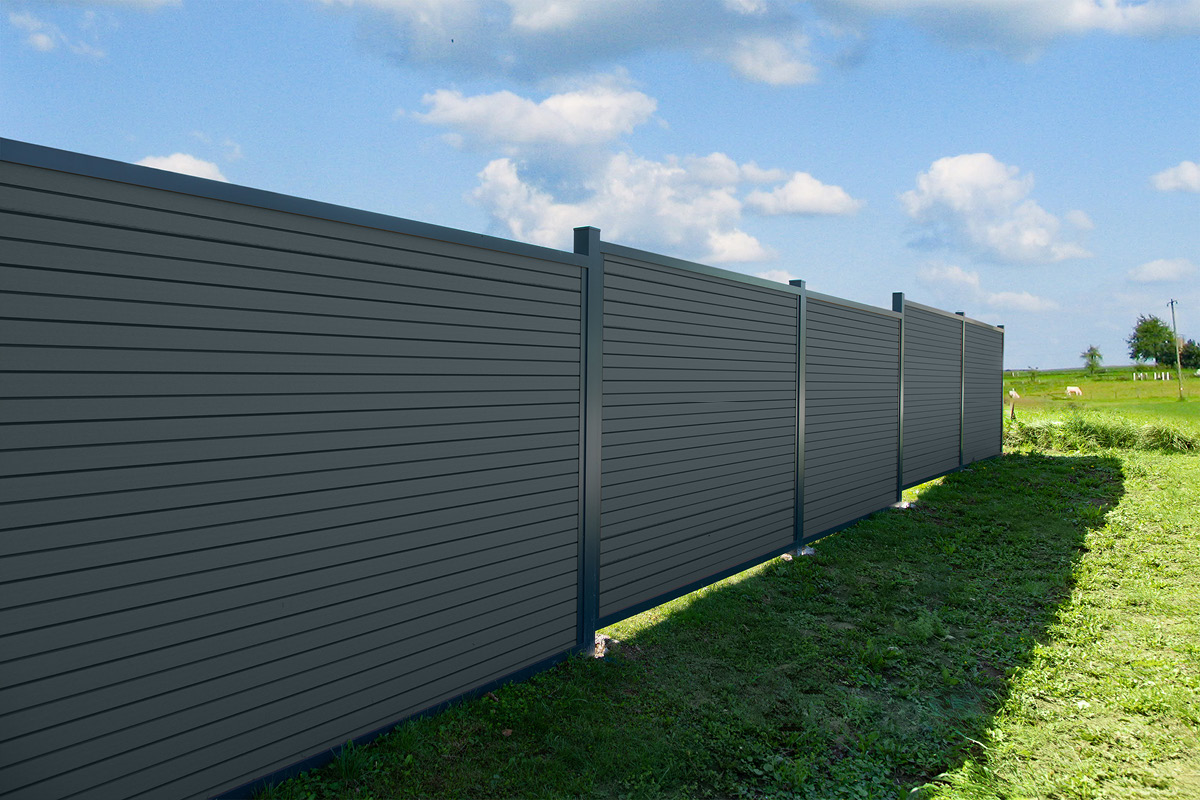 Fence Image