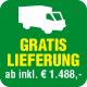 Gratis Lieferung