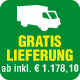 Gratis Lieferung